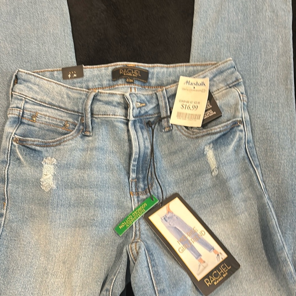 Jeans - cheap